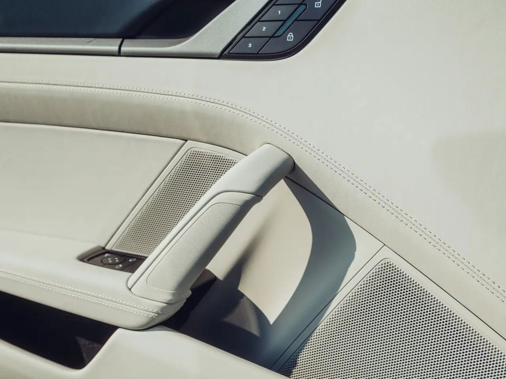 Porsche 992.2 Targa 4S