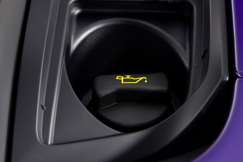 Porsche 992 GT3 RS