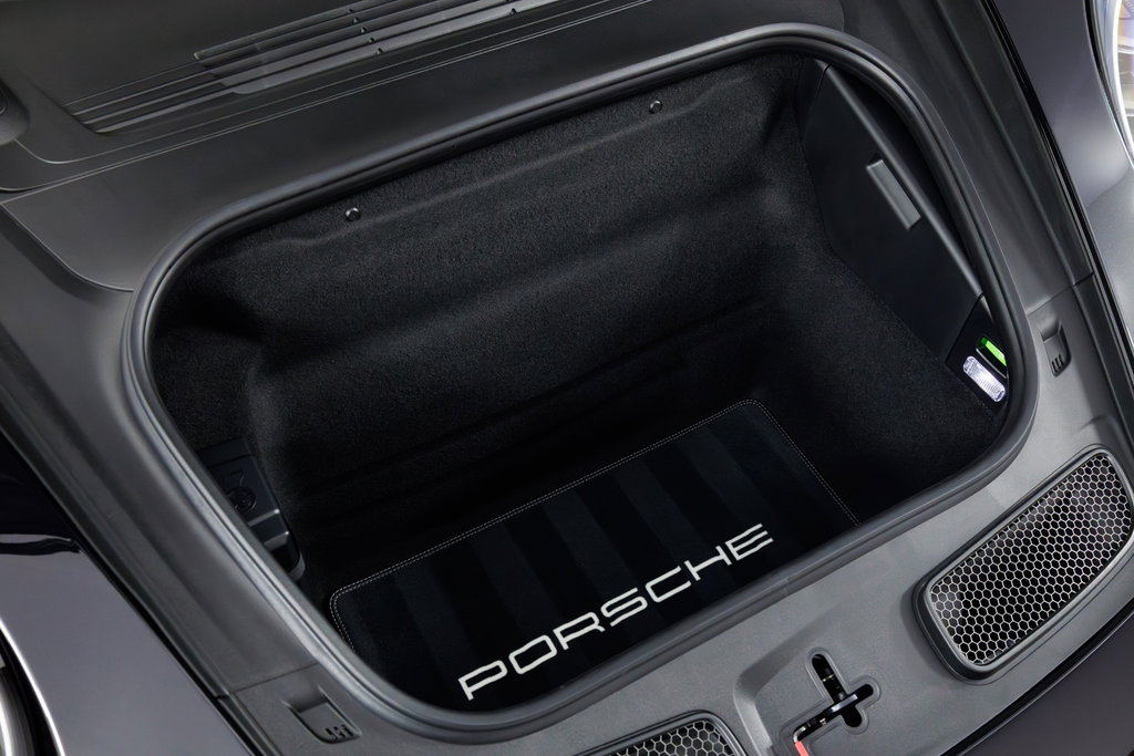 Porsche 992.2 GT3