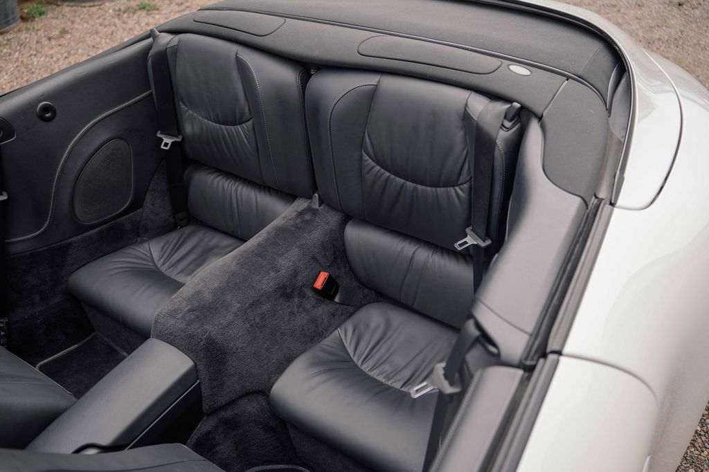 Porsche 997.2 Carrera 4S