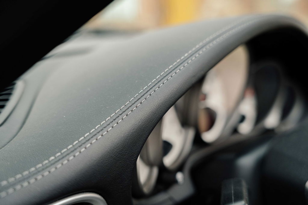 Porsche 997.2 Carrera 4S