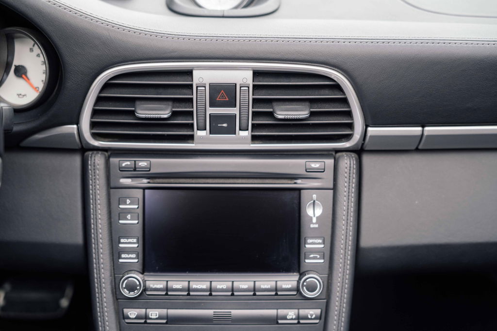 Porsche 997.2 Carrera 4S