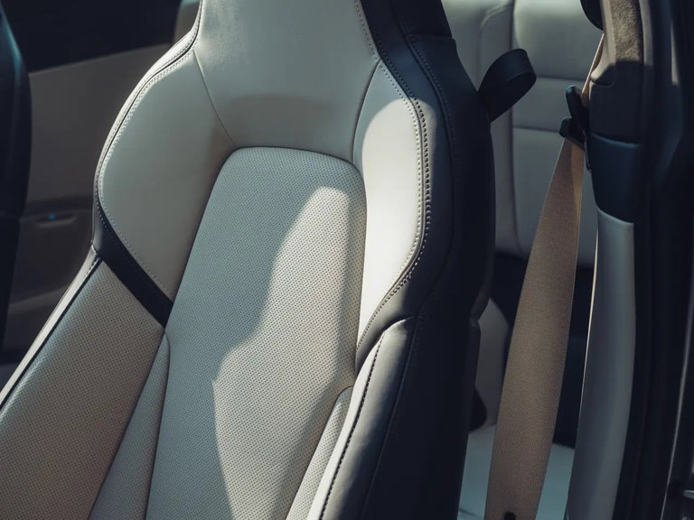 Porsche 992.2 Targa 4S