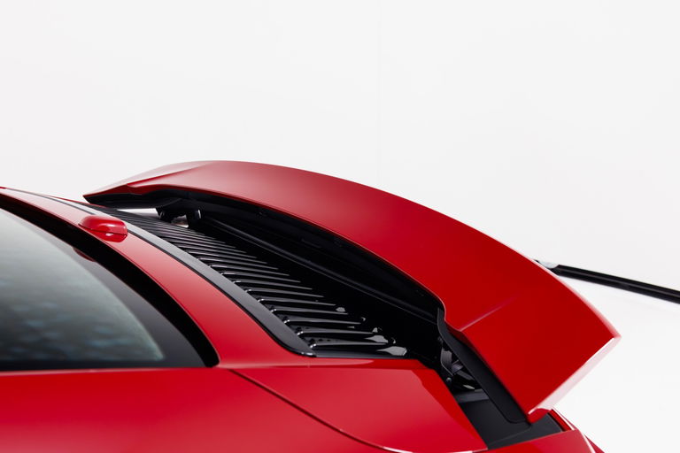 Porsche 991.2 Carrera