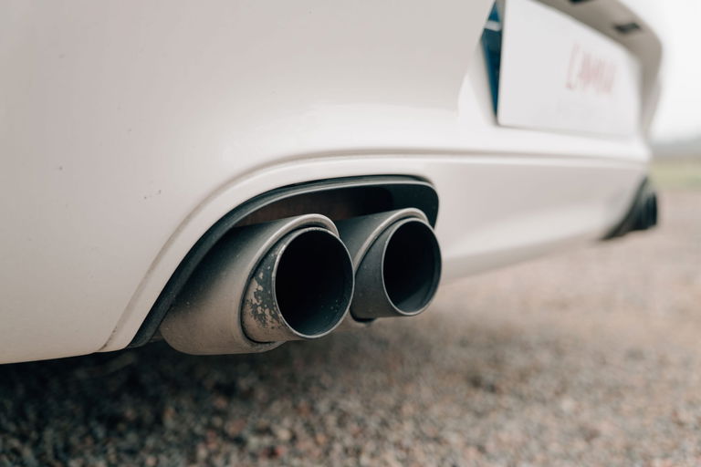 Porsche 997.2 Carrera 4S