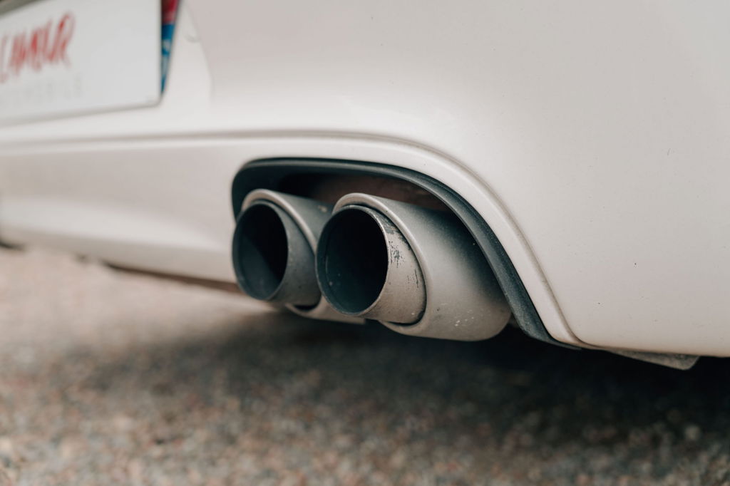 Porsche 997.2 Carrera 4S