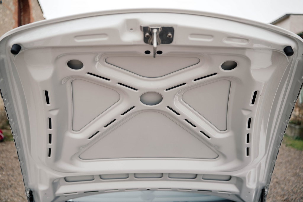 Porsche 997.2 Carrera 4S