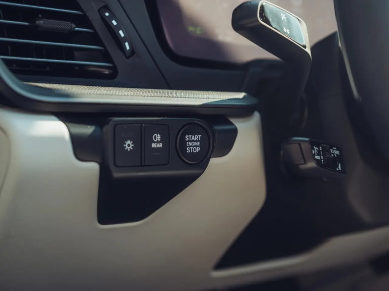 Porsche 992.2 Targa 4S