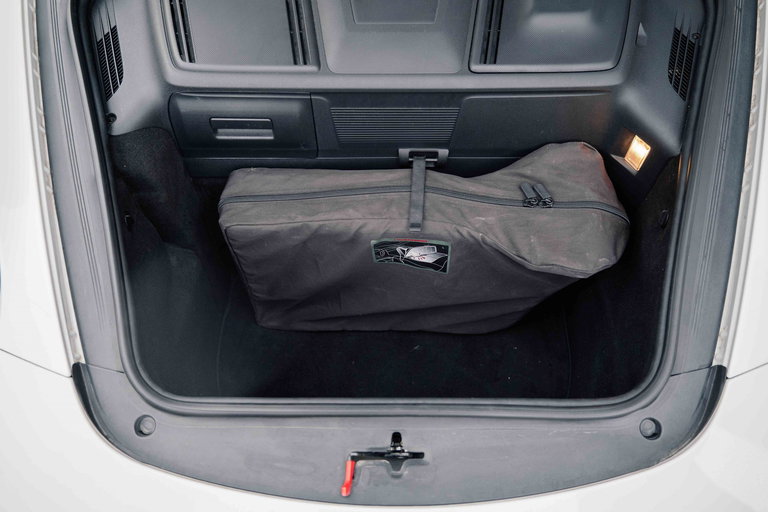 Porsche 997.2 Carrera 4S