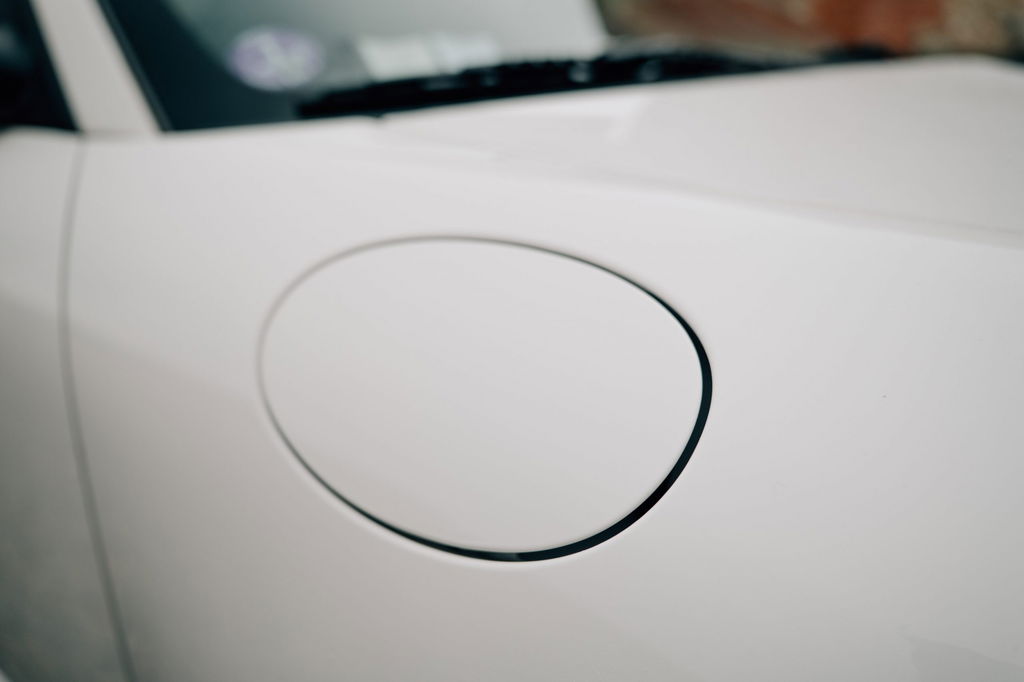 Porsche 997.2 Carrera 4S