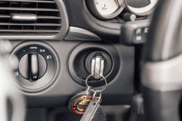 Porsche 997.2 Carrera 4S