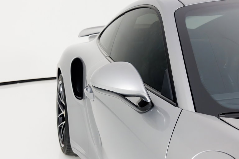 Porsche 991.2 Turbo S