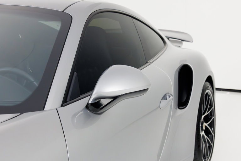 Porsche 991.2 Turbo S