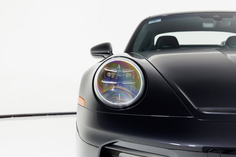 Porsche 992.2 GT3