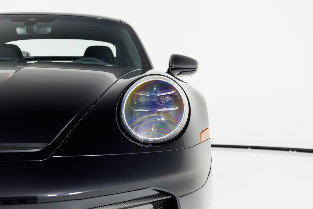 Porsche 992.2 GT3
