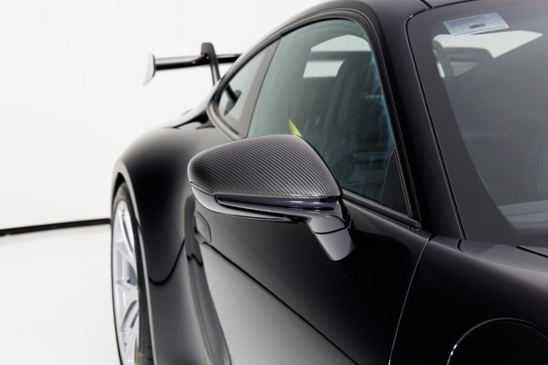 Porsche 992.2 GT3