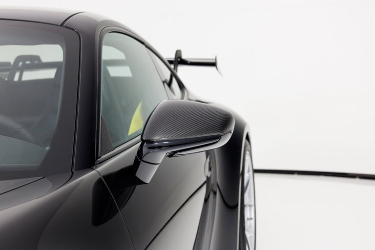 Porsche 992.2 GT3