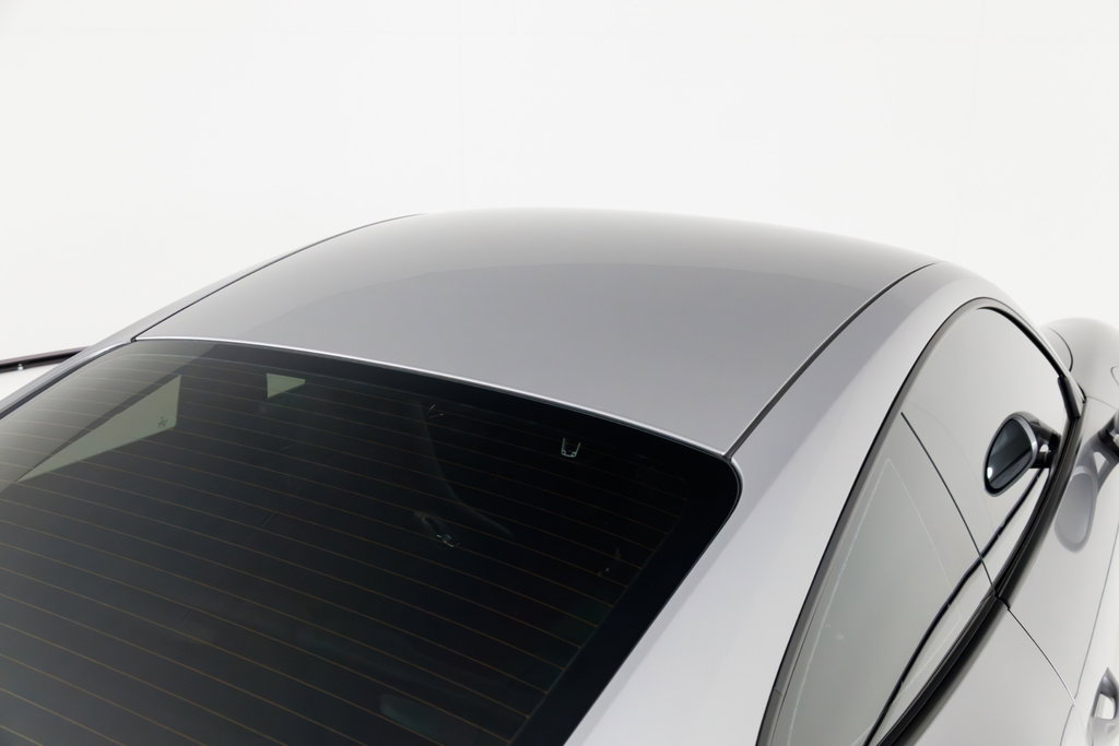 Porsche 991.2 Turbo S