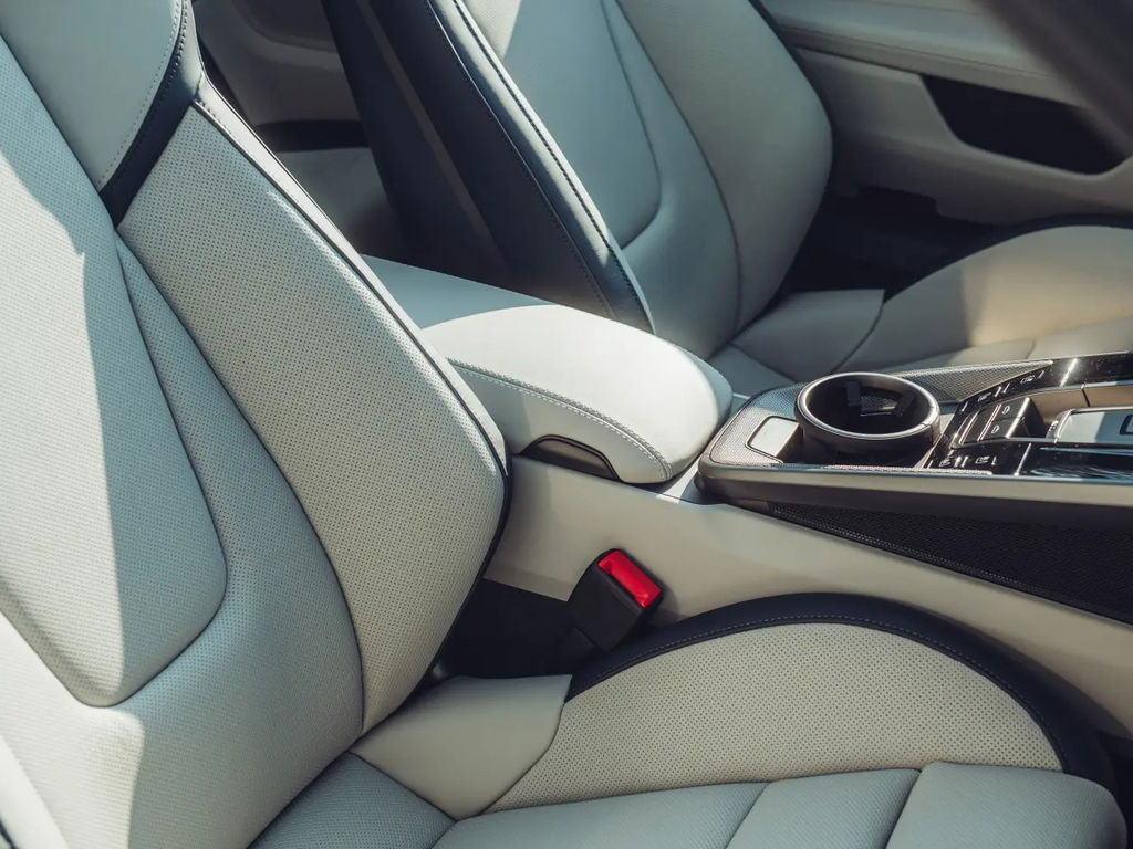 Porsche 992.2 Targa 4S