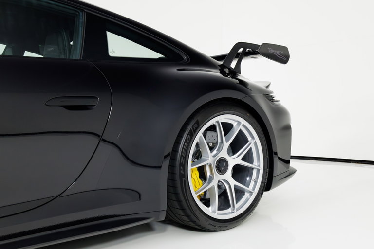 Porsche 992.2 GT3