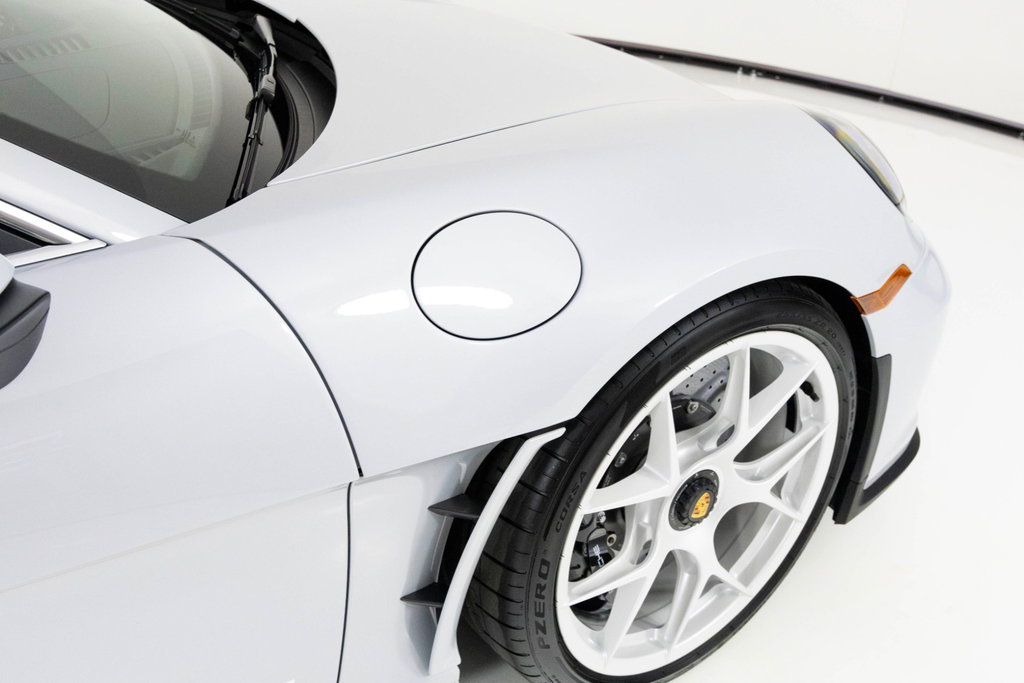 Porsche 911 S/T