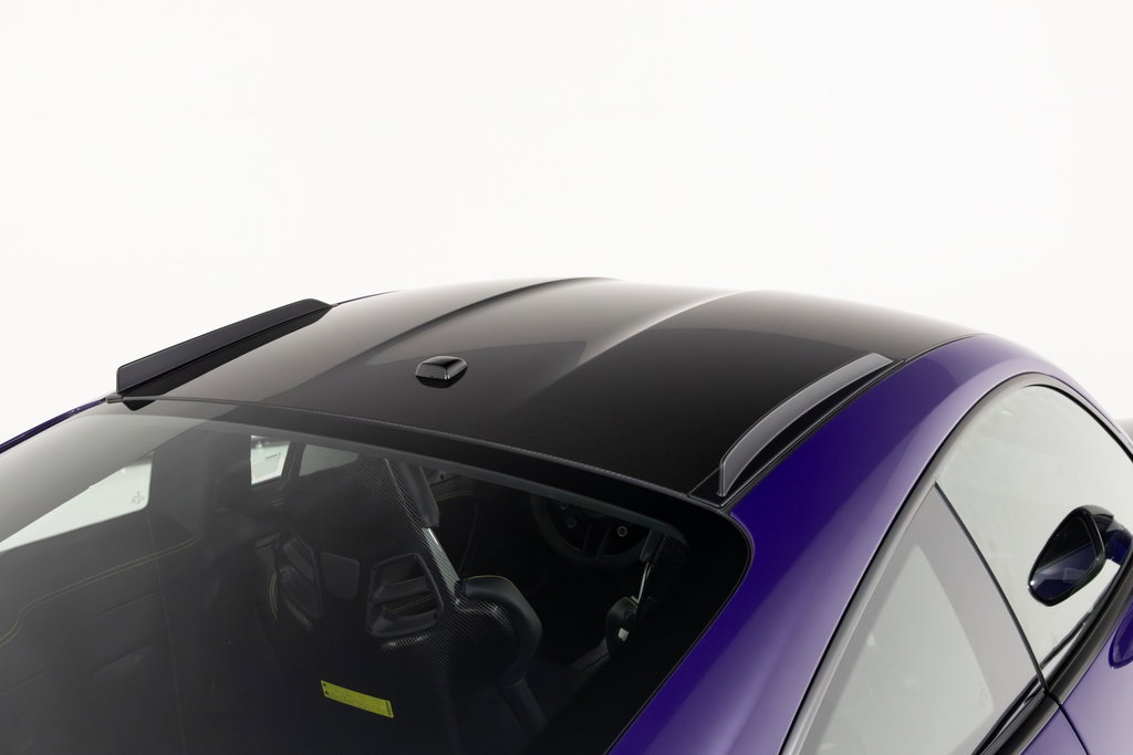 Porsche 992 GT3 RS