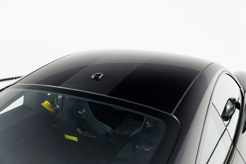 Porsche 992.2 GT3