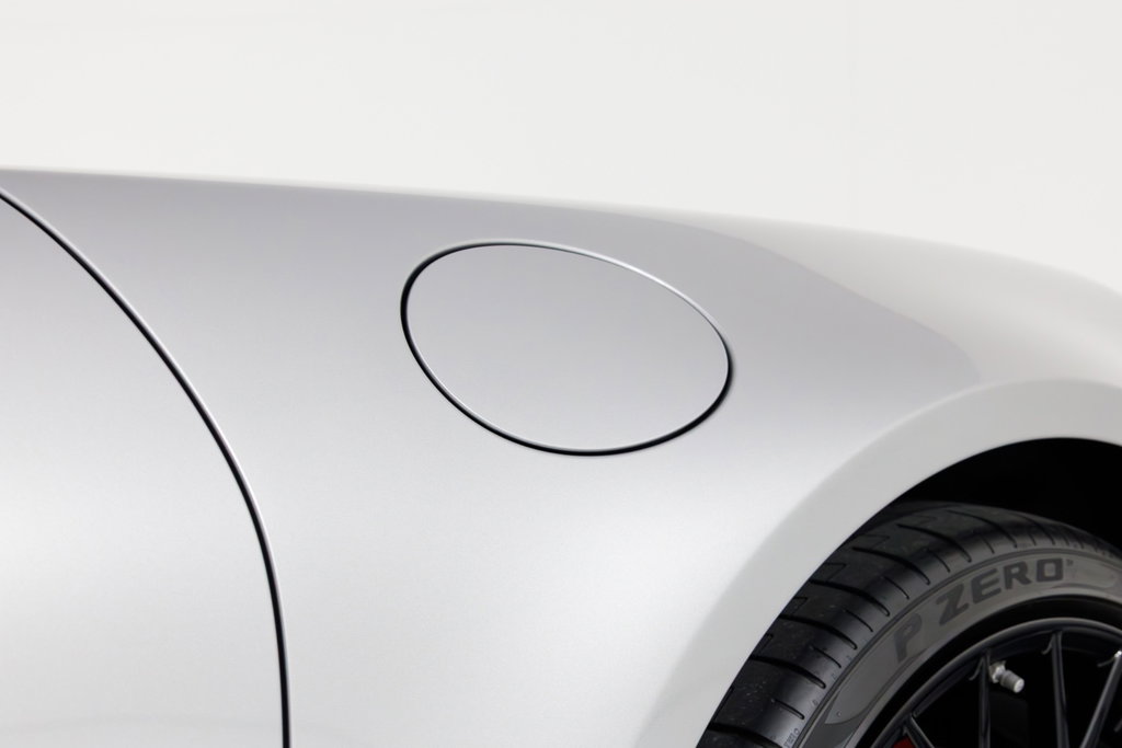 Porsche 992 Targa 4S