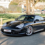 Porsche 996.2 GT3 Clubsport