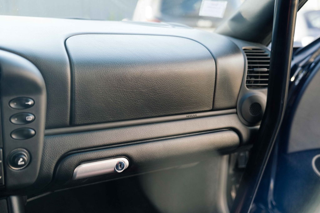 Porsche 996.2 GT3 Clubsport