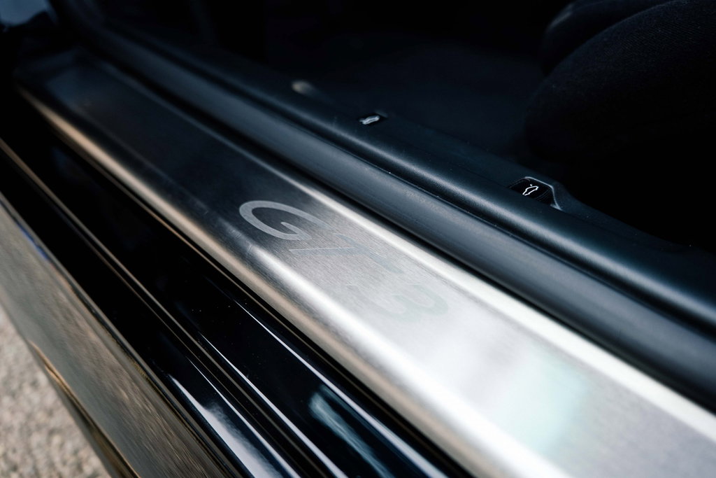 Porsche 996.2 GT3 Clubsport