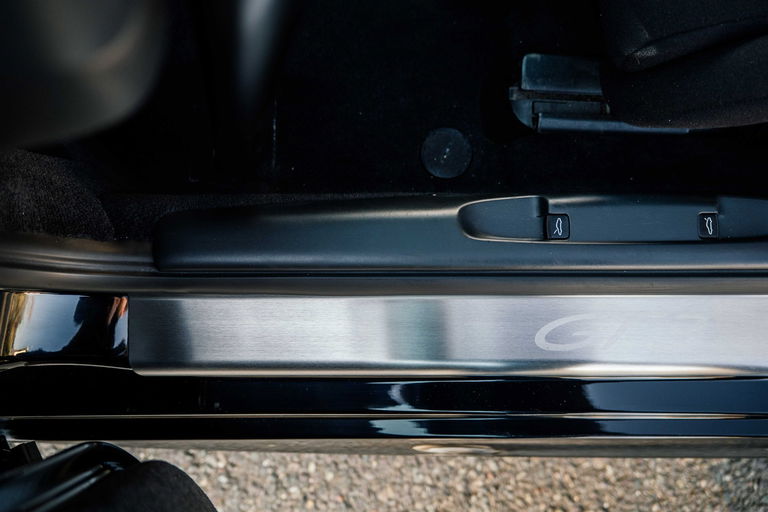 Porsche 996.2 GT3 Clubsport