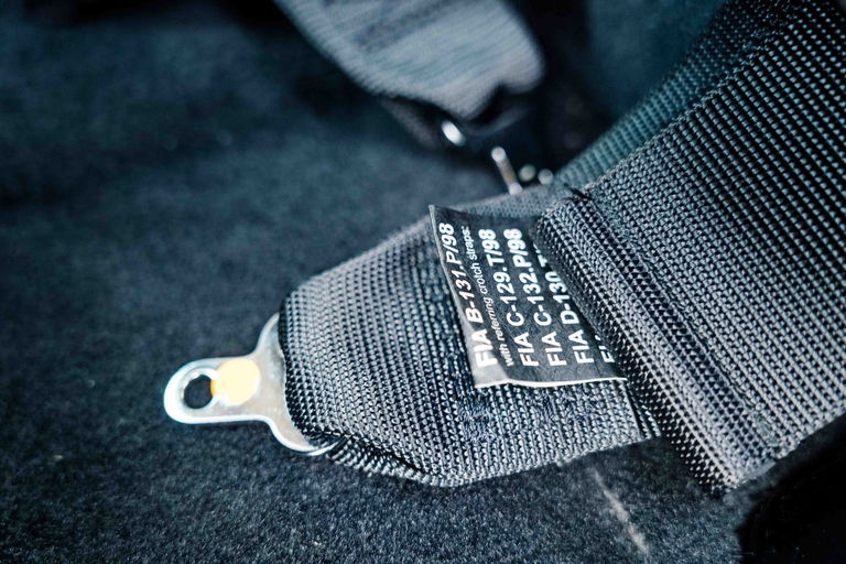 Porsche 996.2 GT3 Clubsport