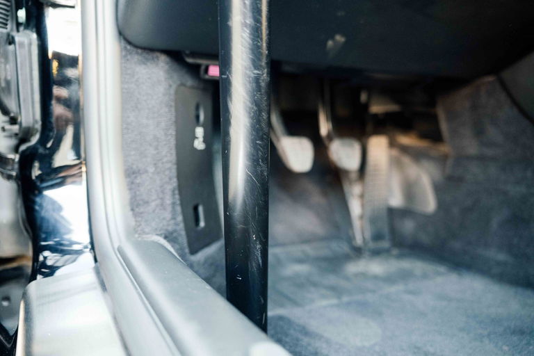 Porsche 996.2 GT3 Clubsport