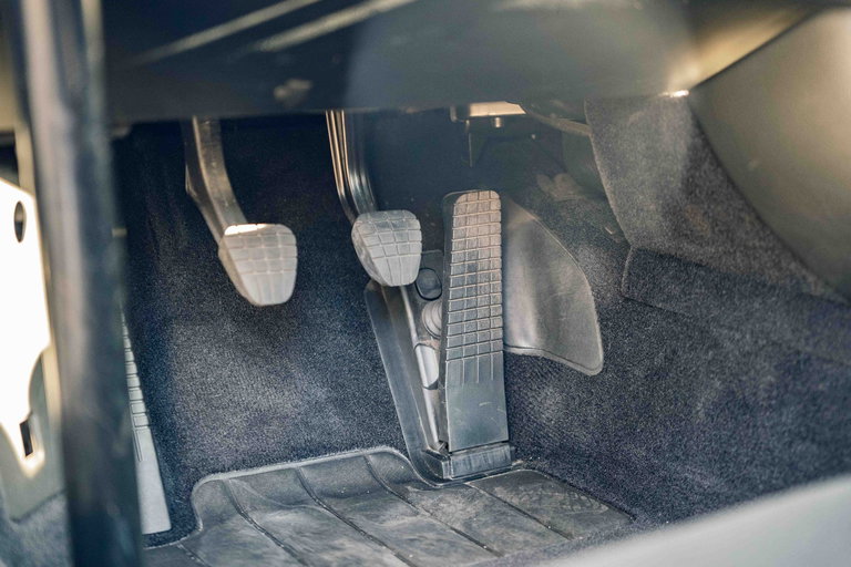 Porsche 996.2 GT3 Clubsport