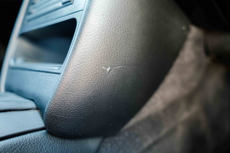 Porsche 996.2 GT3 Clubsport