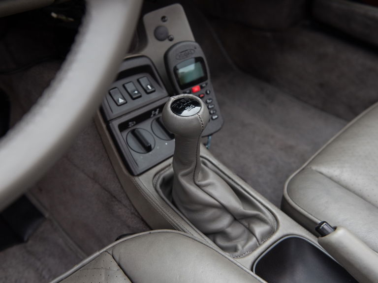 Porsche 964 Carrera 4