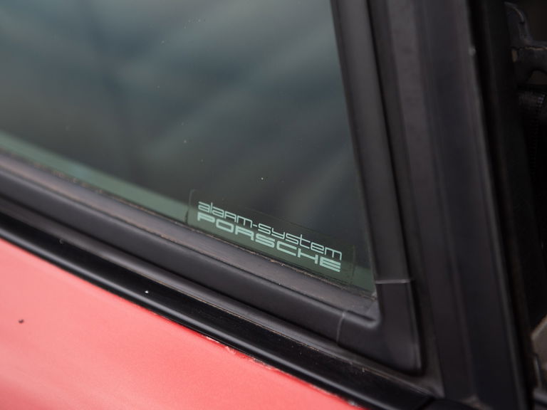 Porsche 964 Carrera 4