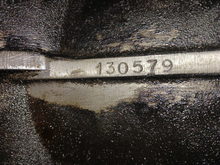 Porsche 911 (F-Modell)