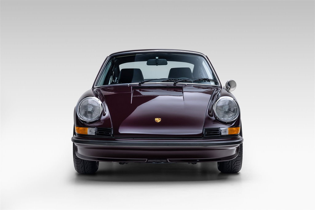 Porsche 911 Modified