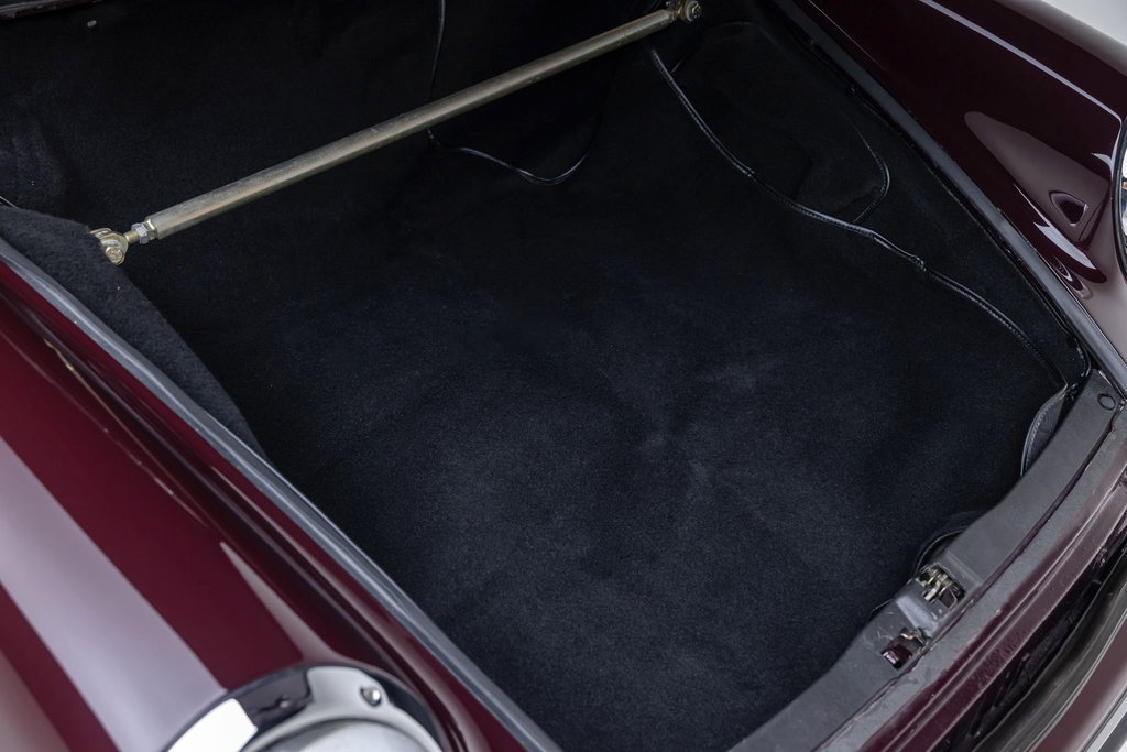 Porsche 911 Modified