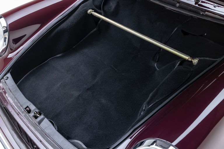 Porsche 911 Modified