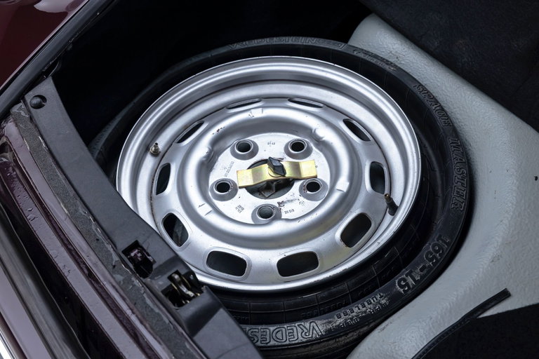 Porsche 911 Modified