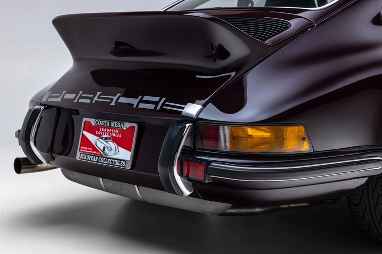 Porsche 911 Modified