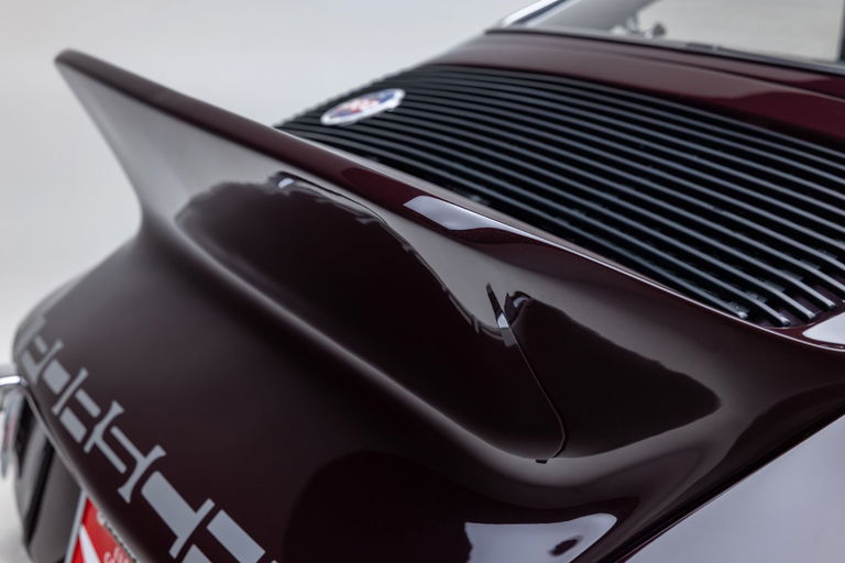 Porsche 911 Modified