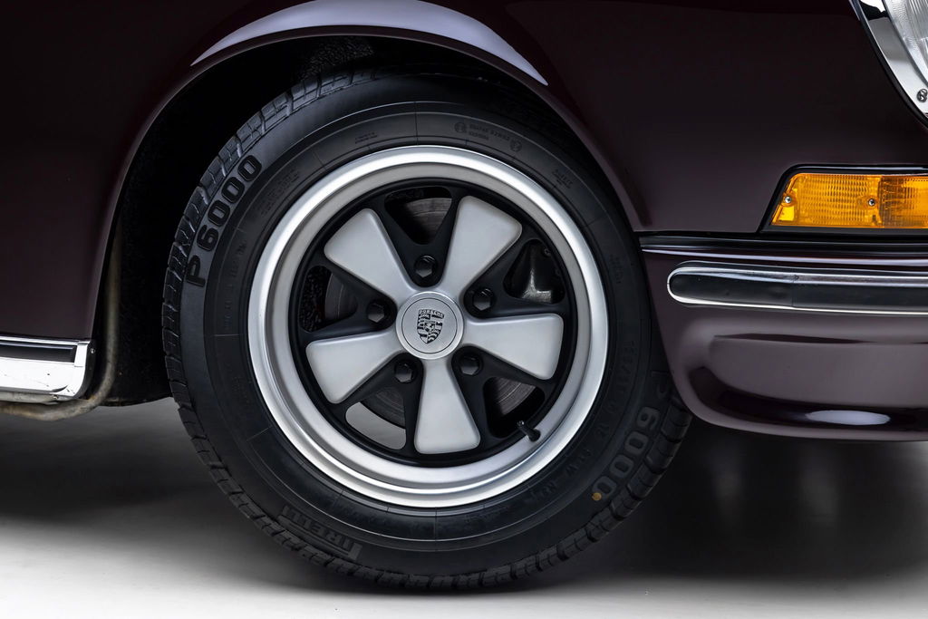 Porsche 911 Modified