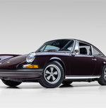 Porsche 911 Modified