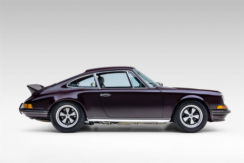 Porsche 911 Modified