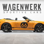 Porsche 911 Spirit 70
