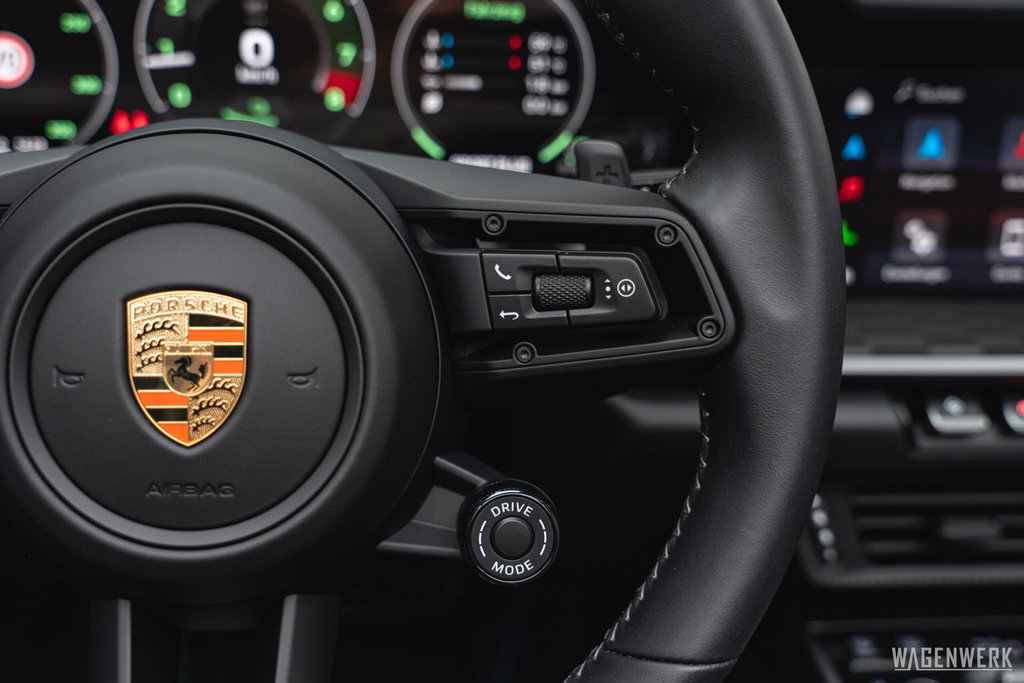 Porsche 911 Spirit 70